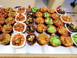 肇庆机关单位食堂承包